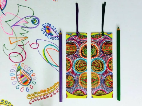 The Elements Bookmarks The Elements Bookmarks