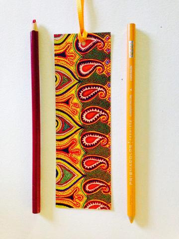 Ethereal Bookmarks - 'The Ambi' Ethereal Bookmarks - 'The Ambi'