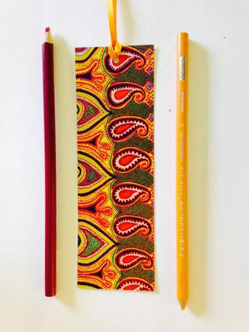 Ethereal Bookmarks - 'The Ambi' Ethereal Bookmarks - 'The Ambi'
