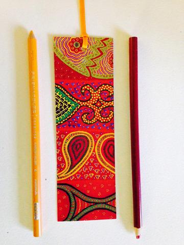 Ethereal Bookmarks - 'The Assortment' Ethereal Bookmarks - 'The Assortment'