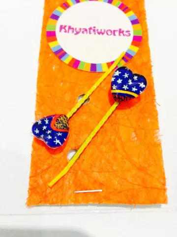 Starry-Nites Bobby Pins Starry-Nites Bobby Pins