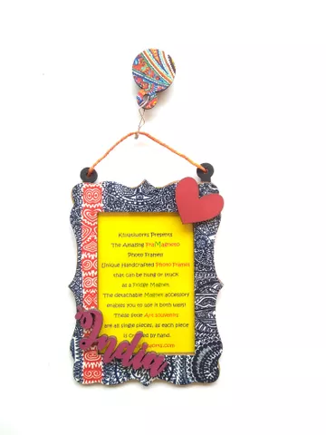 FRAMAGNETO Illugination Art Frame - india FRAMAGNETO Illugination Art Frame - india