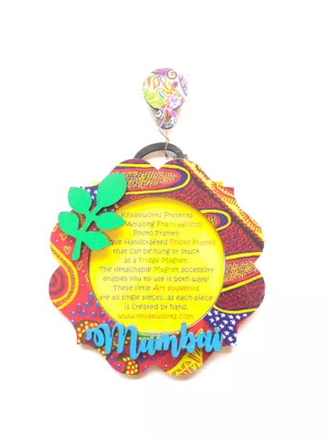 FRAMAGNETO ETHEREAL Art Frame - mumbai FRAMAGNETO ETHEREAL Art Frame - mumbai