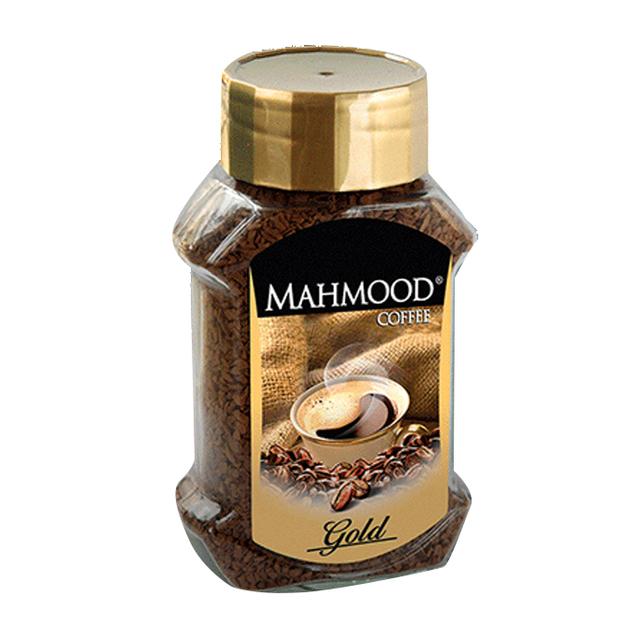 Mahmood Coffee Gold 100g