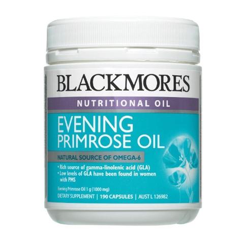 Blackmores EPO 190 Blackmores EPO 190