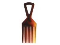 Afro Comb Tortoise Shell Afro Comb Tortoise Shell