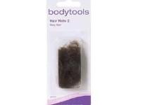 Hair Net Fine Set Black 2 Hair Net Fine Set Black 2