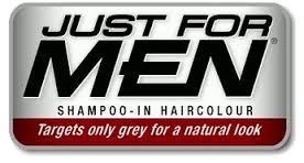 Just For Men Haircolour Just For Men Haircolour