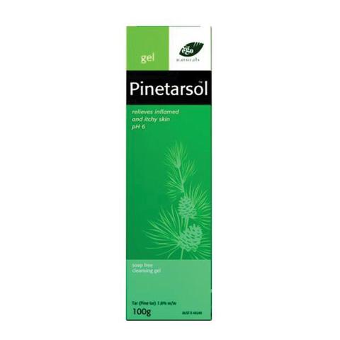 Ego Pinetarsol Gel 100g Ego Pinetarsol Gel 100g