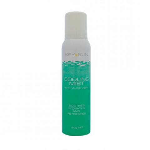 Key Sun Cooling Mist Key Sun Cooling Mist