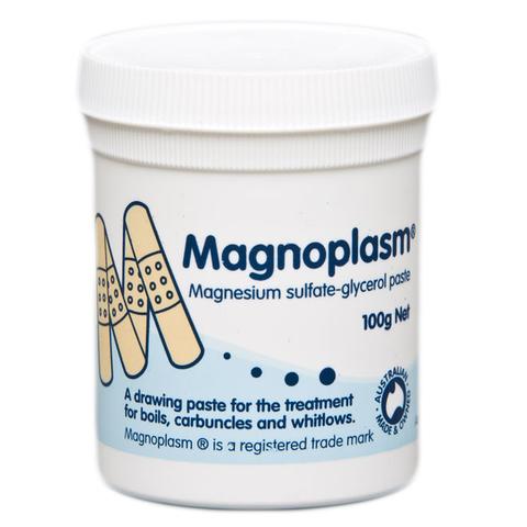 Magnoplasm Paste 100g Magnoplasm Paste 100g