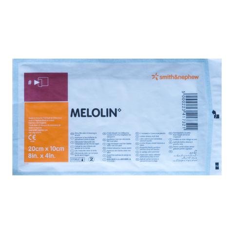 Melolin 20x10cm Melolin 20x10cm