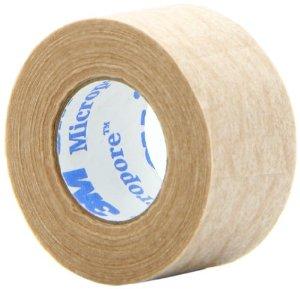 Micropore Skin Tone 25mm Micropore Skin Tone 25mm