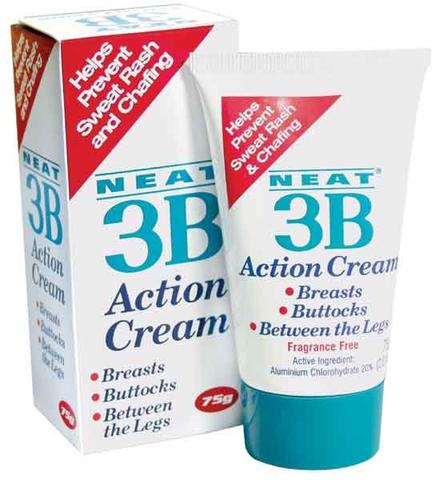 Neat 3B Cream 75g Neat 3B Cream 75g