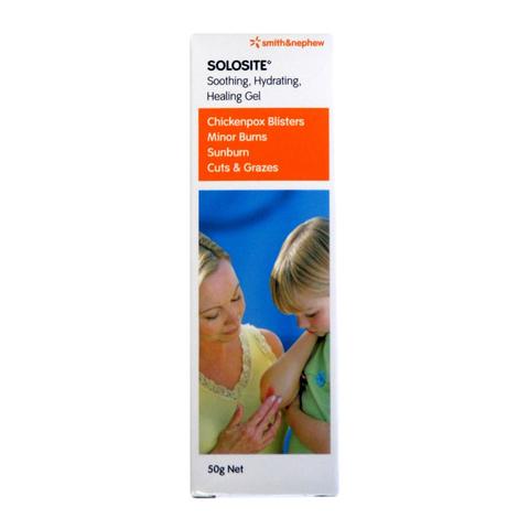Solosite 50g Solosite 50g