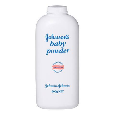 J&J Baby Powder 100g Regular J&J Baby Powder 100g Regular