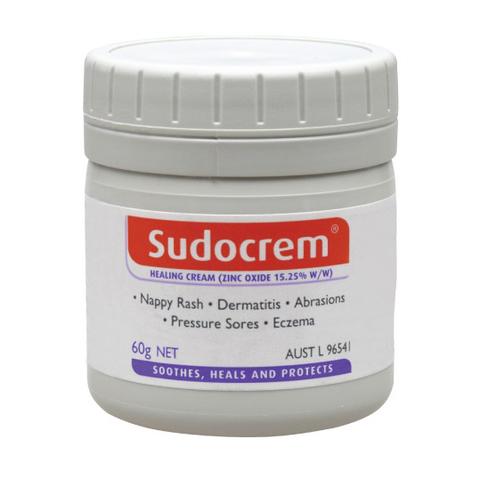 Sudocrem Baby Cream 60g Sudocrem Baby Cream 60g