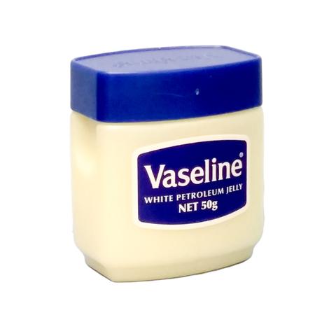 Vaseline Petroleum Jelly 50g Vaseline Petroleum Jelly 50g