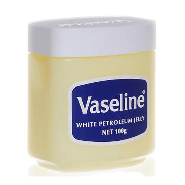 Vaseline Petroleum Jelly 100g Vaseline Petroleum Jelly 100g