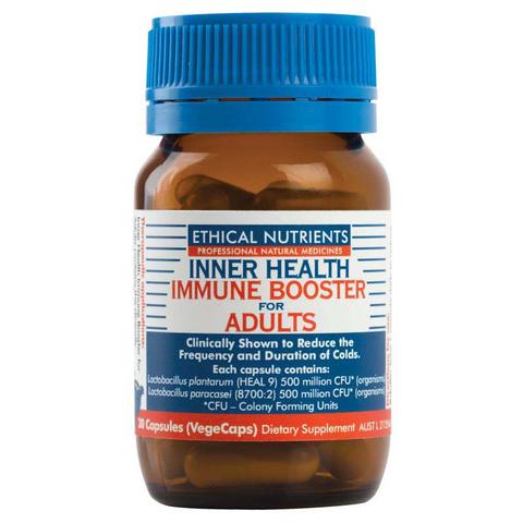 Immune Booster for Adults Immune Booster for Adults