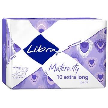 Libra Maternity 10 Libra Maternity 10