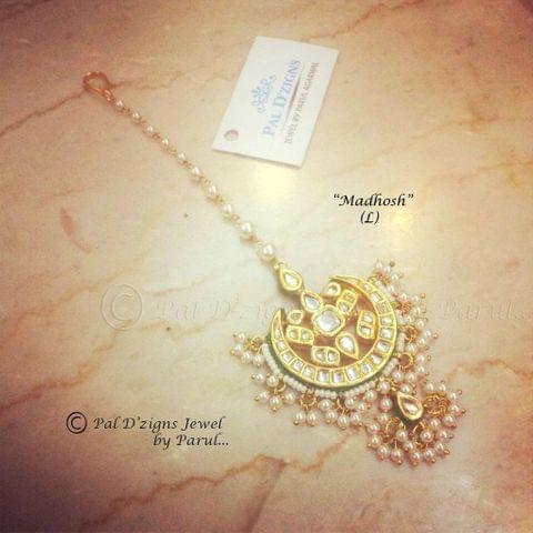Madhosh (l) Madhosh (l)