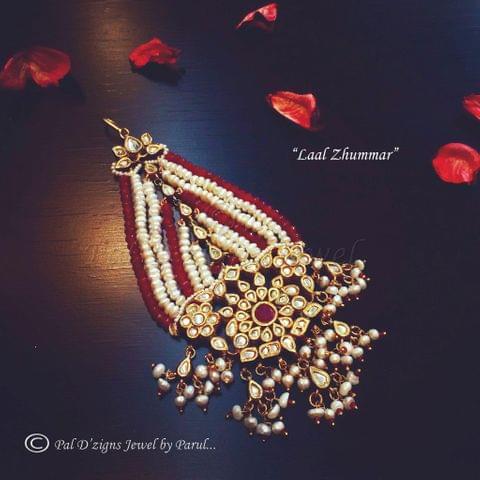 Laal Zhummar Laal Zhummar