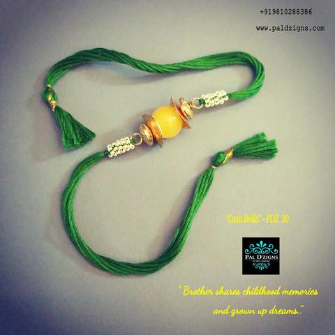 Casa Bella PDZ 30 Bhaiya Rakhi Casa Bella PDZ 30 Bhaiya Rakhi