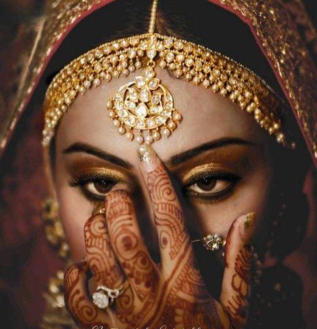 Sabyasachi Bridal Maathapati Sabyasachi Bridal Maathapati