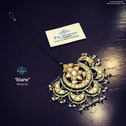 Kiara Maangtika Kiara Maangtika