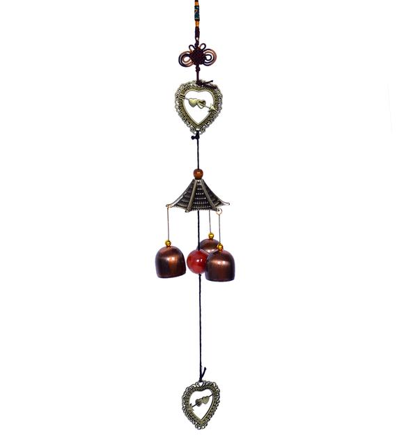 Artistic Feng Shui Wind Chimes For Good Luck Positive Energy 10424 Purpledip Artistic Feng Shui Wind Chimes For Good Luck Positive Energy 10424