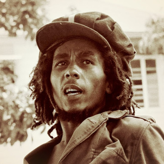 Bob Marley: A Reggae Revolutionary 