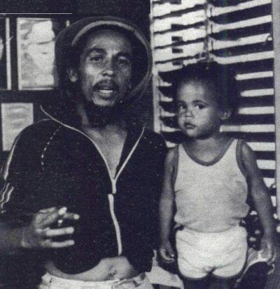BOB MARLEY: THINGS YOU DIDNâ€™T KNOW 