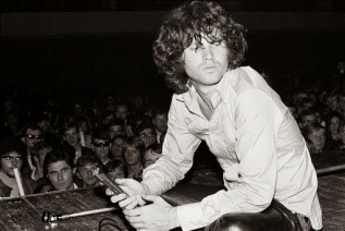 The Life of a Star - Jim Morrison 