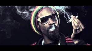 Snoop Dogg, "Smoking Weed Everyday"..