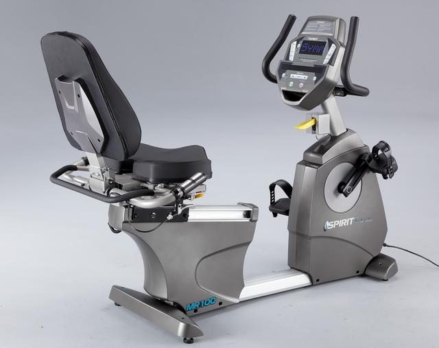 Rehabilitation Recumbent Bike AftonIndia