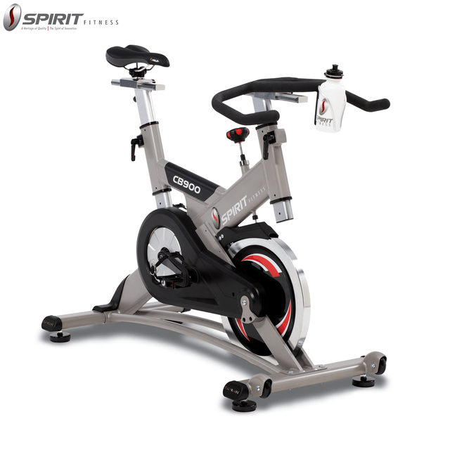 afton fitness cycle