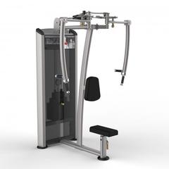 fitness IE 9515 body building Ste Exercise Pec Fly / Rear Delt fitness IE 9515 body building Ste Exercise Pec Fly / Rear Delt