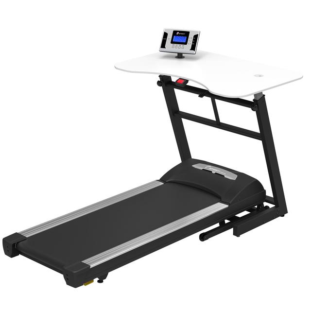 Afton Dt510 Office Treadmill I Walk Prices And Ratings