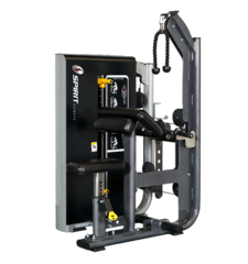 Dual functional trainer: Biceps/ Triceps-DWS117-U2 Dual functional trainer: Biceps/ Triceps-DWS117-U2
