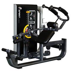 Dual Functional Trainer: AB Crunch / lower back-DWS172-U2 Dual Functional Trainer: AB Crunch / lower back-DWS172-U2