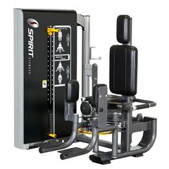 Dual Functional Trainer: Hip Adductor/ Abductor-DWS150-U2 Dual Functional Trainer: Hip Adductor/ Abductor-DWS150-U2
