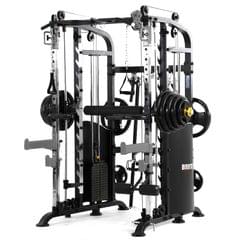 FUNCTIONAL TRAINER COMMERCIAL 360PTA FUNCTIONAL TRAINER COMMERCIAL 360PTA