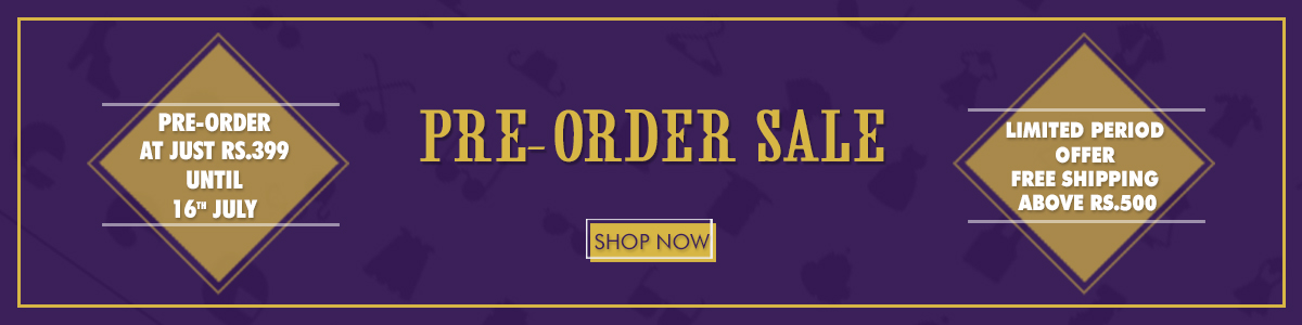 preorder