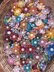 Small Assorted Flowers Small Assorted Flowers
