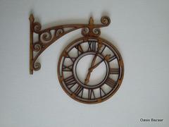 WE Hanging Clock 01 WE Hanging Clock 01