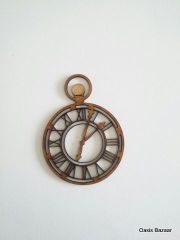 WE Pocket Clock 01 WE Pocket Clock 01
