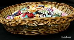 Assorted Flowers basket Assorted Flowers basket