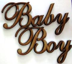 WE Baby Boy WE Baby Boy