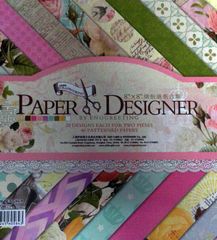 PRINTED PAPER PACK-4 PRINTED PAPER PACK-4